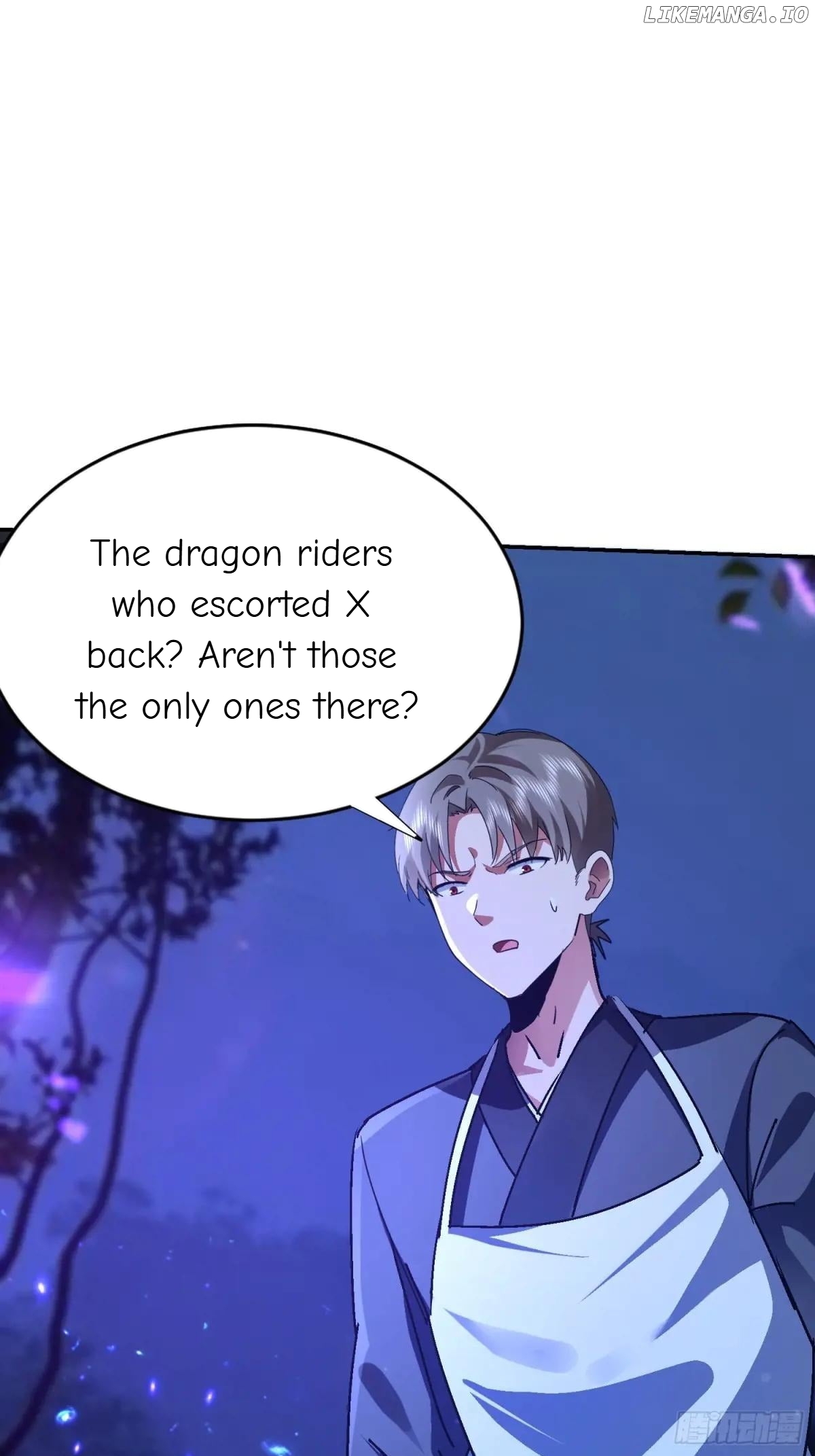 I Became the Target of the Harem in Another World Chapter 98 - page 44